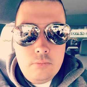 Meet your Posher, Brian